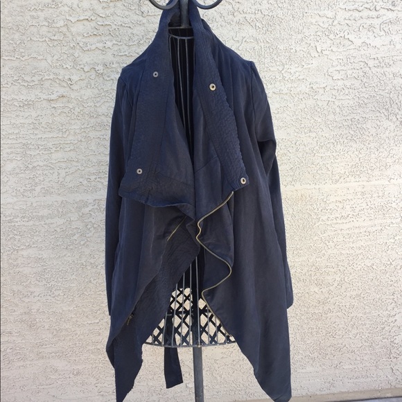 YFB jacket small - Picture 5 of 8